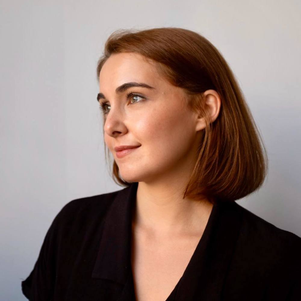 Meet your Posher, Frances